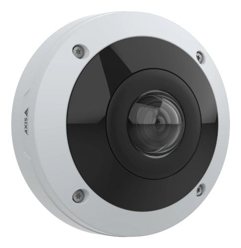 Axis M4347-PLVE Dome IP security camera Outdoor 2464 x 2464 pixels Wall