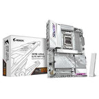 GIGABYTE X870E AORUS ELITE WIFI7 ICE Motherboard