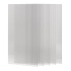 APC NetShelter Aisle Containment, Mutli Wall Panel 644 x 1232 mm, Set of 5