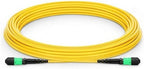 Nvidia MFP7E30-N003 InfiniBand/fibre optic cable 3 m MPO 2x MPO Yellow