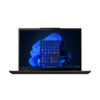 Lenovo ThinkPad X13 Yoga Gen 4 Intel® Core™ i7 i7-1355U Hybrid (2-in-1) 33.8 cm (13.3") Touchscreen WUXGA 16 GB LPDDR5-SDRAM 512 GB SSD Wi-Fi 6E (802.11ax) Windows 11 Pro UK English Black
