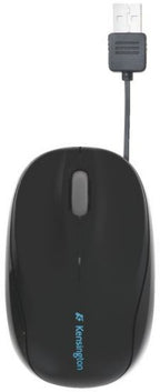 Kensington Pro Fit Retractable Mobile Mouse