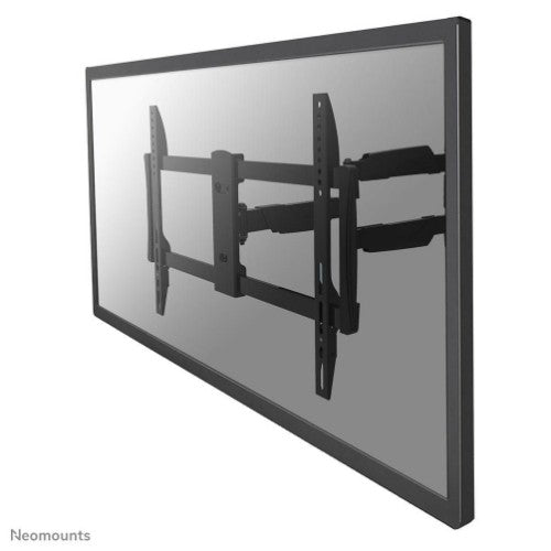 Neomounts NM-W460BLACK TV mount wall 32-60" - full motion