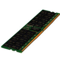 HPE 32GB (1x32GB) Dual Rank x8 DDR5-4800 CAS-40-39-39 EC8 Registered Smart Memory Kit