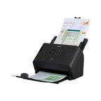 Canon imageFORMULA DR-S250N Network Document Scanner with QR Code Support