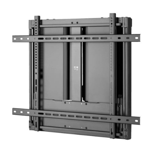 Tripp Lite DWM7090HD Height-Adjustable TV Wall Mount for 70” to 90” Flat-Panel Interactive Displays