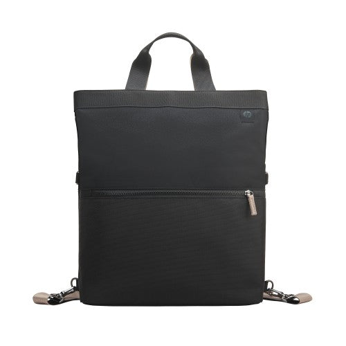 HP 14-inch Convertible Laptop Backpack Tote