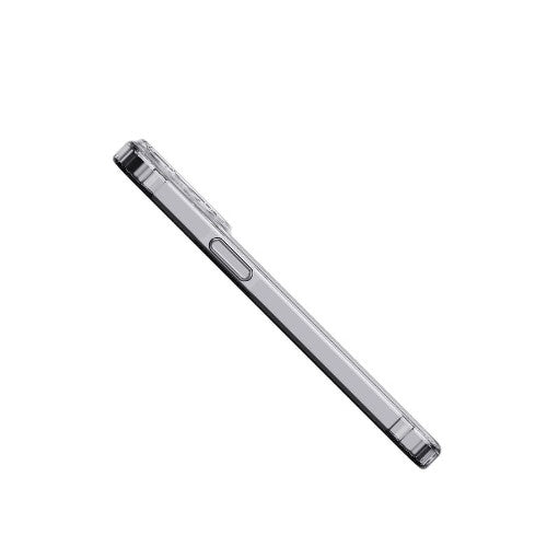 Tech21 Evo Clear mobile phone case 15.5 cm (6.1") Cover Transparent