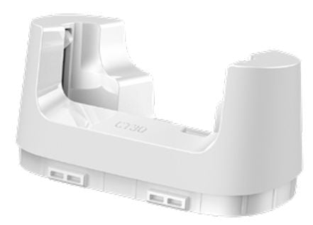 Honeywell CT37-UCP-NHC handheld mobile computer accessory Charging cradle