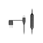 Kensington H950 EQ USB-C/USB-A On-Ear Headset