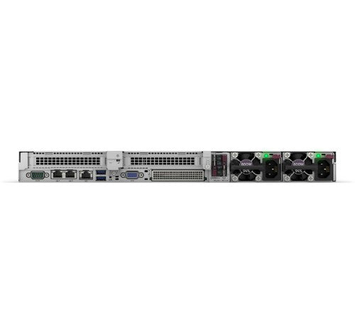 HPE ProLiant DL320 Gen11 GPU CTO Intel C741 LGA 4677 (Socket E) Rack (1U)