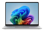 Microsoft Surface Laptop 8 13.8" Copilot+ PC Intel Core Ultra X7 368H 35 cm (13.8") Touchscreen 32 GB LPDDR5x-SDRAM 1 TB SSD Wi-Fi 7 (802.11be) Windows 11 Pro Platinum