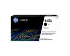 HP CE260A/647A Toner cartridge black, 8.5K pages ISO/IEC 19798 for HP CLJ CM 4540/CP 4025/CP 4520