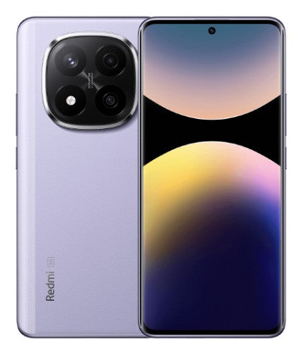 Xiaomi Redmi Note 14 Pro+ 5G