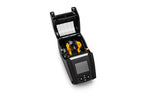 Zebra ZQ620 Plus label printer Direct thermal 203 x 203 DPI 115 mm/sec Wired & Wireless Bluetooth