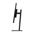 Lenovo ThinkVision T27UD-40 LED display 68.6 cm (27") 3840 x 2160 pixels 4K Ultra HD LCD Black