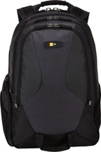 Case Logic InTransit RBP-414 Black backpack Nylon