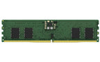 Kingston Technology ValueRAM memory module 8 GB 1 x 8 GB DDR5 6400 MT/s