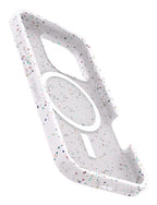 OtterBox Symmetry Series Core for MagSafe for Apple iPhone 16 Pro, Sprinkles