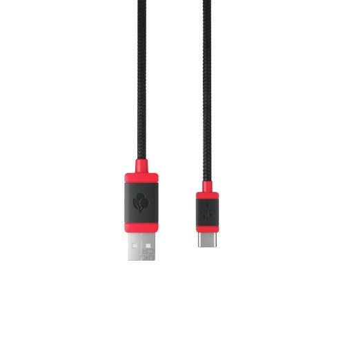 CHERRY JA-0600-0 USB cable USB 2.0 1.5 m USB A USB C Black