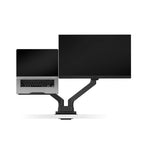 BenQ LTB01 Laptop arm Black 43.2 cm (17")
