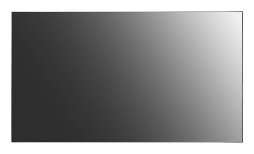 LG 49VL5PJ-A Panorama design 124.5 cm (49") 500 cd/m² Full HD Black 24/7
