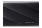 Samsung MU-PG1T0B 1 TB USB Type-C USB 3.2 Gen 2x2 Black