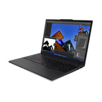 Lenovo ThinkPad T16 Gen 3 Intel Core Ultra 5 125U Laptop 40.6 cm (16") Touchscreen WUXGA 16 GB DDR5-SDRAM 512 GB SSD Wi-Fi 6E (802.11ax) Windows 11 Pro English Black