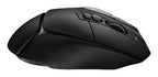 Logitech G G502 X LIGHTSPEED Wireless Gaming Mouse