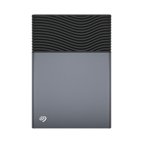 Seagate One Touch STNB20000400 external hard drive 20 TB USB Type-C Grey