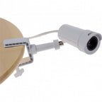 Axis 02114-001 security camera Covert IP security camera Indoor 640 x 480 pixels Wall