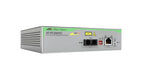 Allied Telesis AT-PC200/SC-960 network media converter 100 Mbit/s Grey