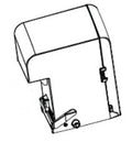 Zebra 105936G-332 printer/scanner spare part Card cartridge