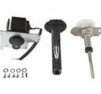 Honeywell 234-053S-0500 printer/scanner spare part/accessory Rewinder 1 pc(s)