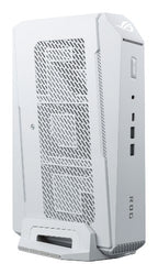 ASUS ROG RNUC16JNK9X28AA2W Intel Core Ultra 9 290HX Plus 32 GB DDR5-SDRAM 2 TB SSD NVIDIA GeForce RTX 5080 Windows 11 Home Mini PC White