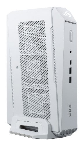 ASUS ROG RNUC16JNK9X28AA2W Intel Core Ultra 9 290HX Plus 32 GB DDR5-SDRAM 2 TB SSD NVIDIA GeForce RTX 5080 Windows 11 Home Mini PC White