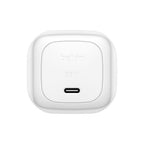 Belkin WCA011MYWH mobile device charger Laptop, Portable gaming console, Smartphone, Tablet White AC Fast charging Indoor
