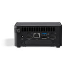 ASUS NUC 14 Pro RNUC14RVHV700002I UCFF Black 165H