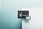 Kingston Technology 1024G SSD KC600 SATA3 mSATA