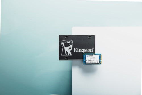 Kingston Technology 2048G SSD KC600 SATA3 2.5"