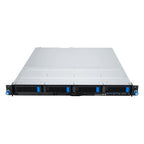 ASUS RS300-E12-PS4 Intel C262 LGA 1700 Rack (1U) Silver
