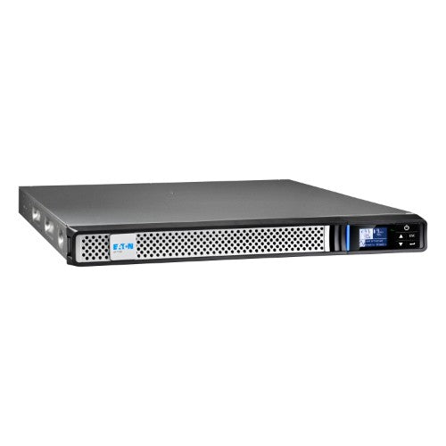 Eaton 5P1150IRG2BS uninterruptible power supply (UPS) Line-Interactive 920 W 6 AC outlet(s)