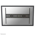 Neomounts LFD-W1500 TV mount wall 60-100" - fixed - landscape and portrait