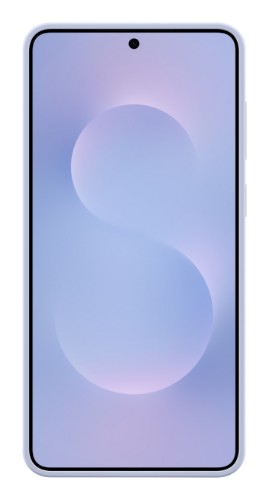 Samsung EF-PS937 mobile phone case 17 cm (6.7") Cover Light Blue