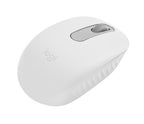 Logitech M196 mouse Universal Ambidextrous Bluetooth IR LED 1000 DPI