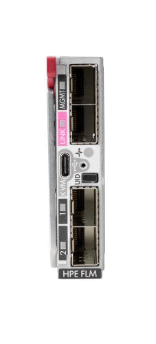 HPE Synergy 4-port Frame Link Module