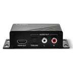 Lindy HDMI 4K60 Audio Extractor