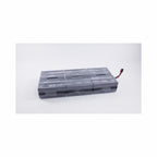 Eaton EB003SP UPS battery Sealed Lead Acid (VRLA) 6 V 9 Ah