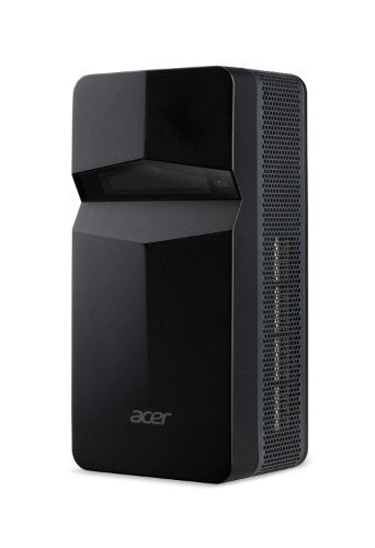 Acer PD1520Us Ultra short throw projector 500 ANSI lumens DLP 1080p (1920x1080) Black