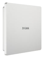 D-Link Wireless AC1200 Wave2 Dual Band Outdoor PoE Access Point